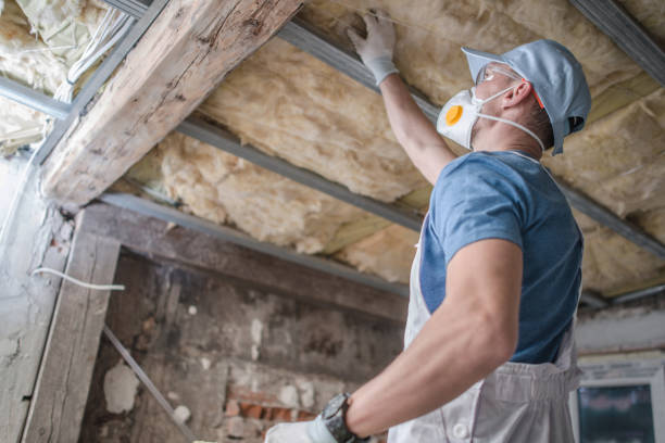 Best Specialized Insulation Services in Pendergrass, GA