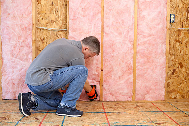 Best Insulation for Specific Applications in Pendergrass, GA