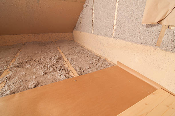 Best Eco-Friendly Insulation in Pendergrass, GA